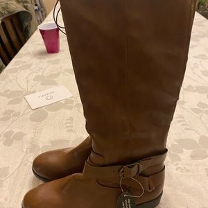 Style & Co boots